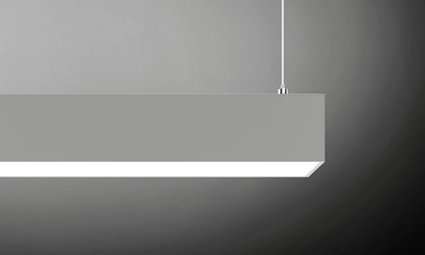 BASO lighting featured on the official website