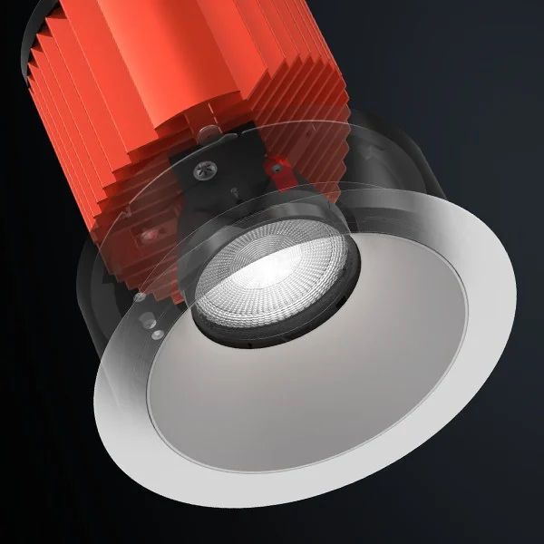 Acrobat Downlights