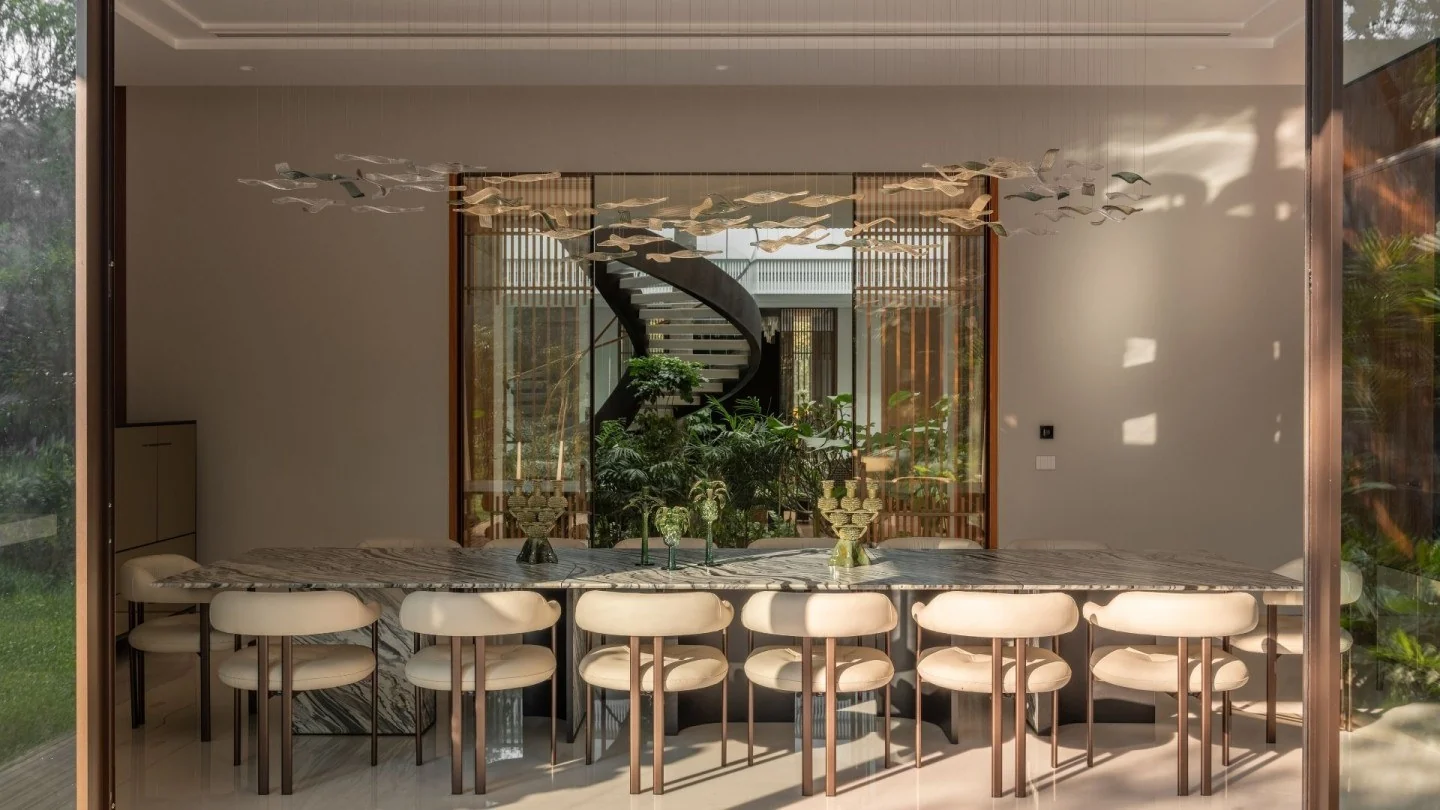 Italamp lighting featured on the official website