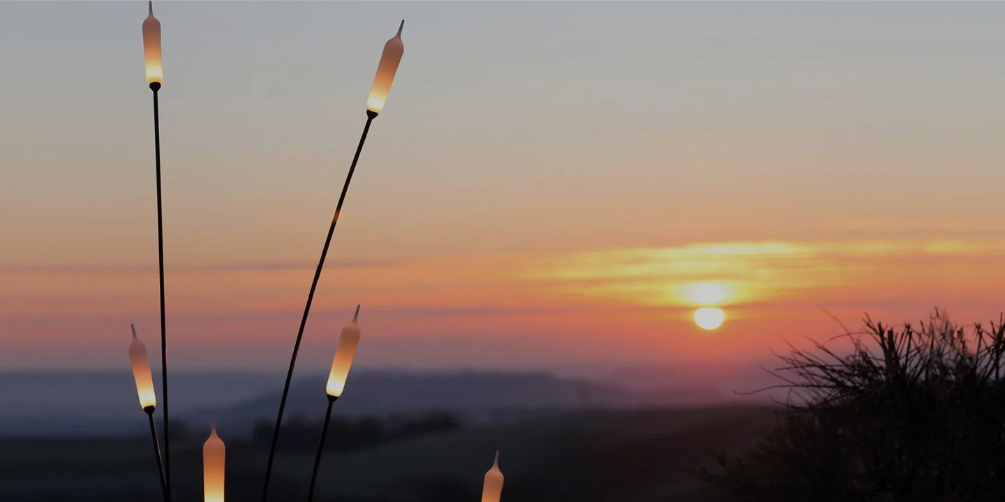 Karman lighting featured on the official website