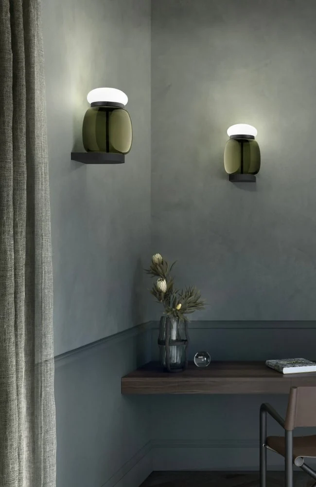 Vistosi lighting featured on the official website